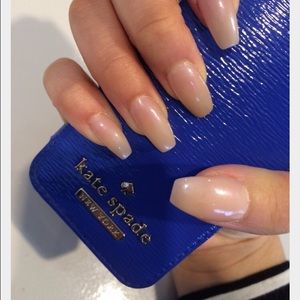 Meet your Posher, Kelsey