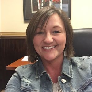 Meet your Posher, Tiffany