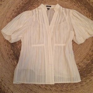 Kenneth Cole Reaction blouse