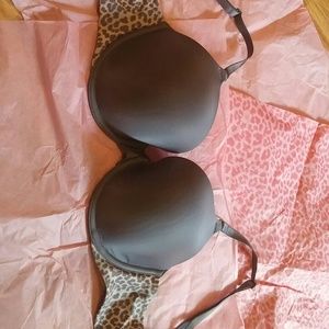 Vs perfect coverage bra 36c reposh