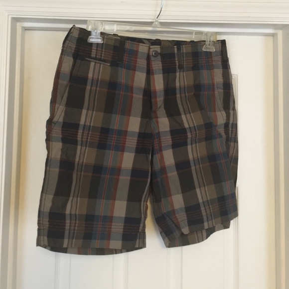 Men's Gap Shorts - Picture 1 of 3