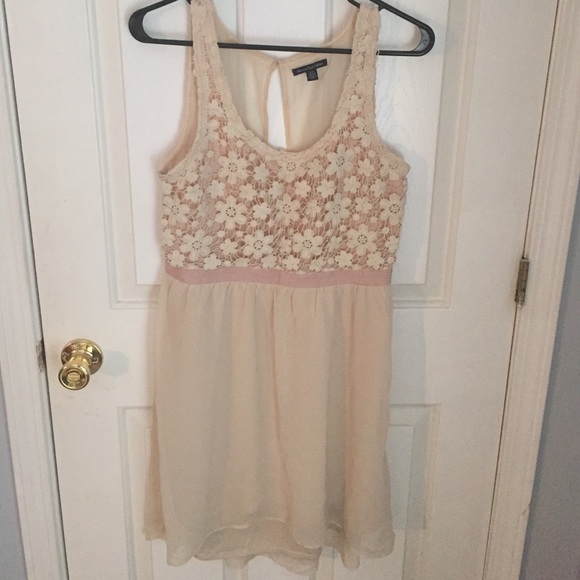 American Eagle Dress