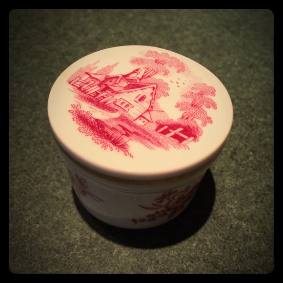 Spode fine china