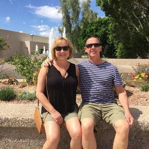 Meet your Posher, Cindy