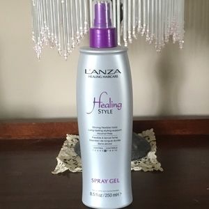 L'anza Healing Style Art Elements Spray Gel