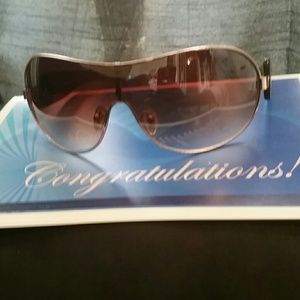 Versace shades
