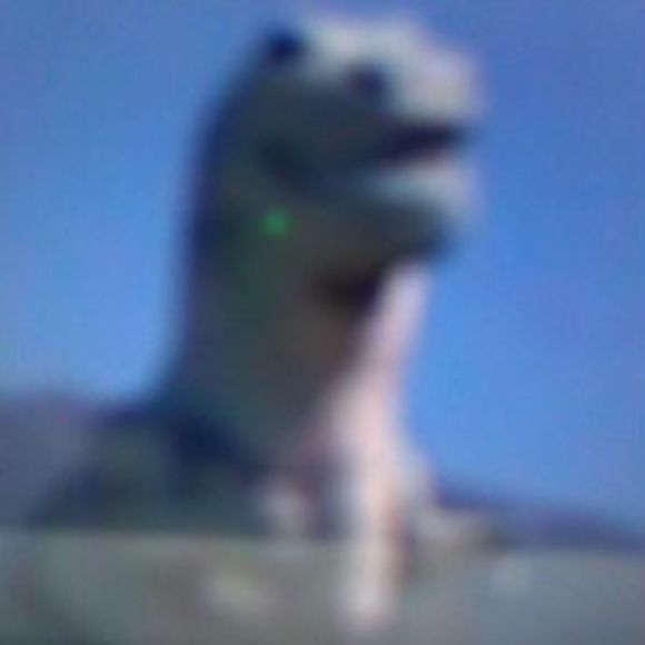 Meet your Posher, Jack - Picture 1 of 1