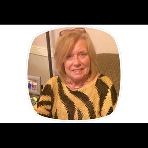 Meet your Posher, Cheryl