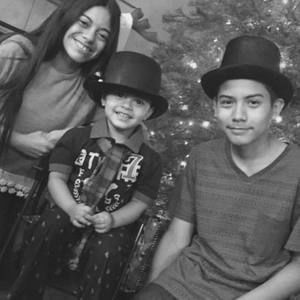 Meet your Posher, Ana