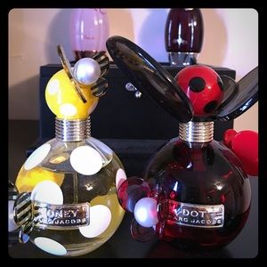 SOLD Marc Jacobs perfume