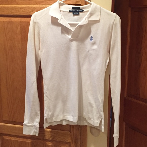 Ralph Lauren, The Skinny Polo
