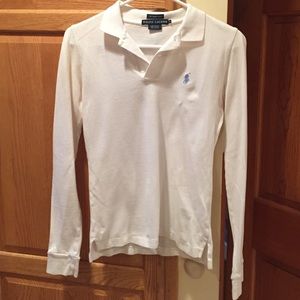 Ralph Lauren, The Skinny Polo