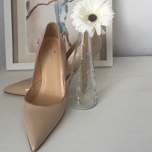 Kate Spade New York 'lottie' pump