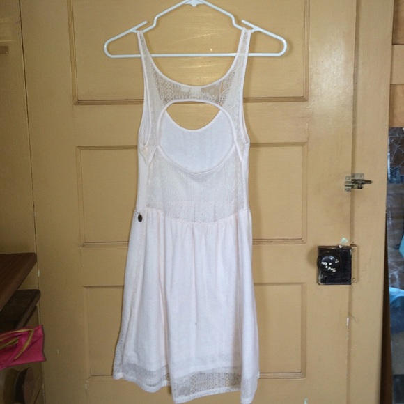 ROXY DRESS - Picture 2 of 4