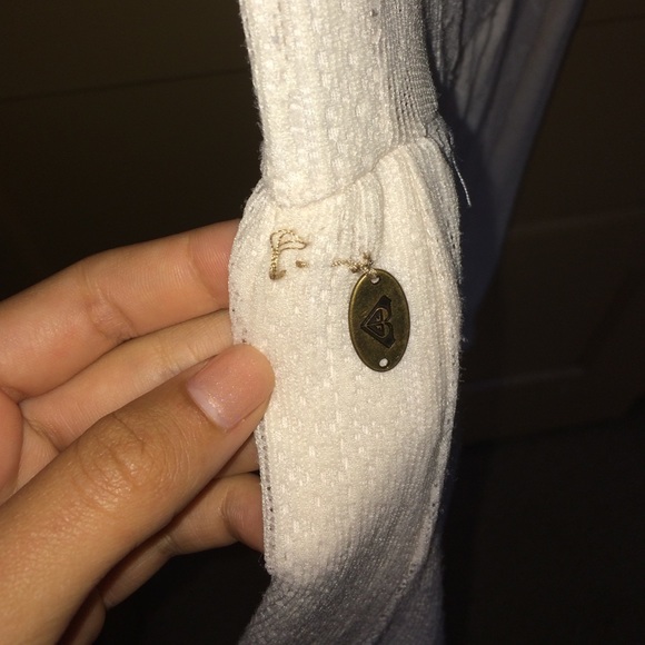 ROXY DRESS - Picture 3 of 4