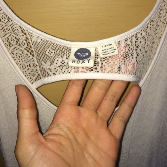 ROXY DRESS - Picture 4 of 4