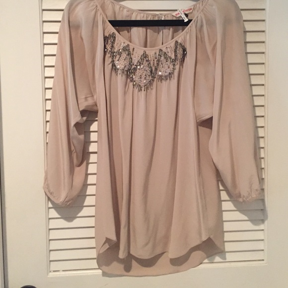 Dressy top