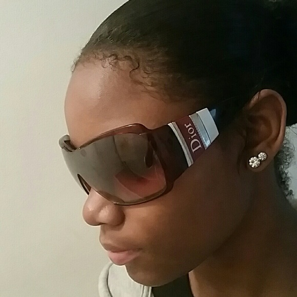 Dior shades - Picture 1 of 3