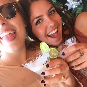 Meet your Posher, Megan