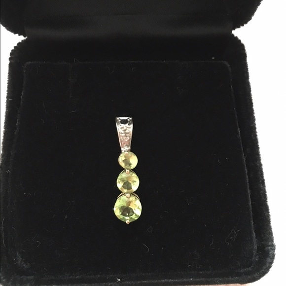 Pendant