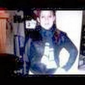 Meet your Posher, Luisamaria