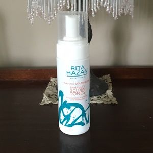 Rita Hazan Foaming Color Gloss