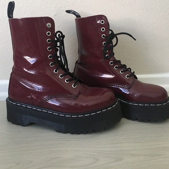 Jadon platform docs - Picture 1 of 4