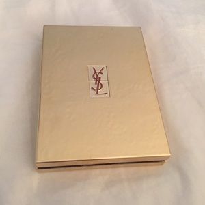 YSL Blush