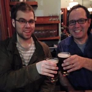 Meet your Posher, Jonah