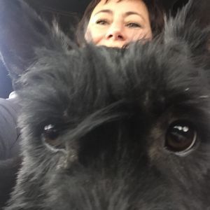 Meet your Posher, Heidi