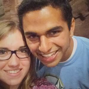 Meet your Posher, Ally