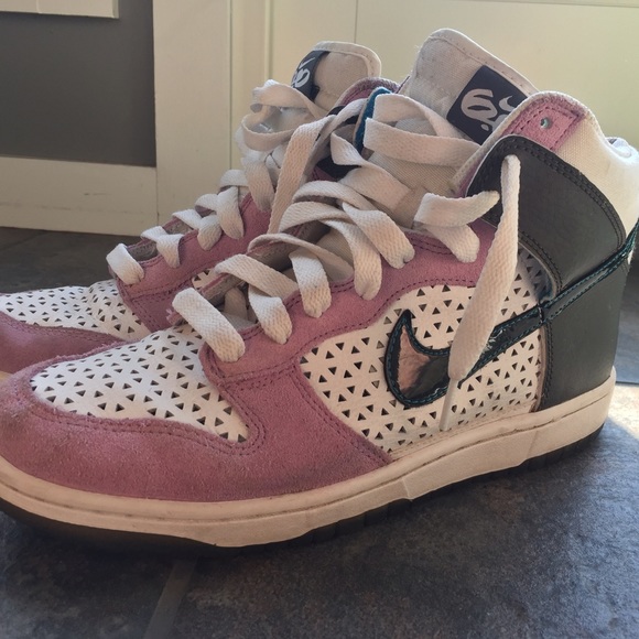 Nike Dunk Hi