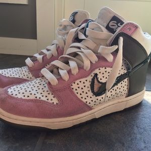 Nike Dunk Hi