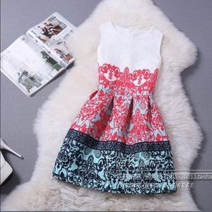 Moldbaby Vestidos (Court Ball Gown)