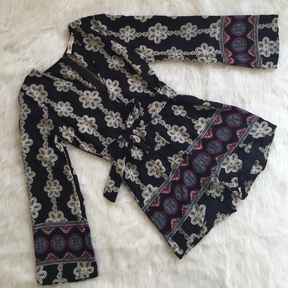 Other - •sale•[the impeccable pig] romper