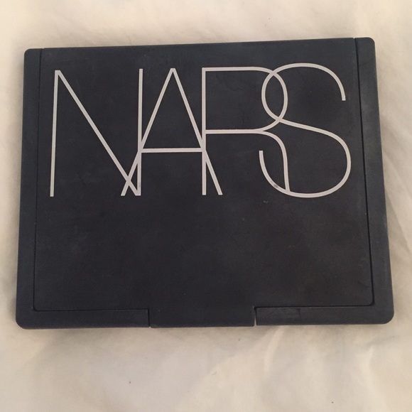 Nars blush duo