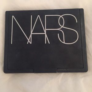 Nars blush duo