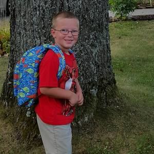 Meet your Posher, Cassondra