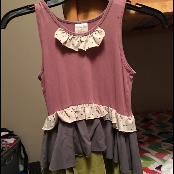 Matilda Jane size 8