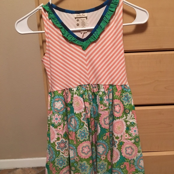 Matilda Jane cake walk