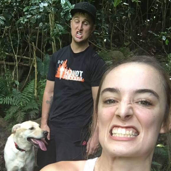 Meet your Posher, Jami - Picture 1 of 1