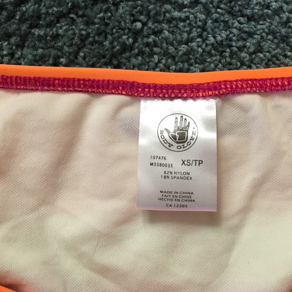 body glove bikini set - Picture 3 of 4