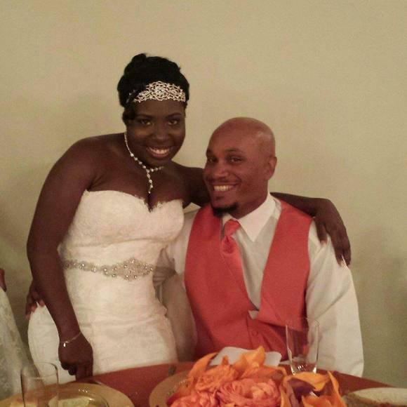 Meet your Posher, Tianna - Picture 1 of 1