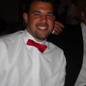 Meet your Posher, Luis