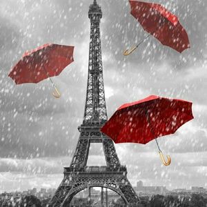 Meet your Posher, Andrea