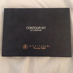 Anastasia Contour Kit