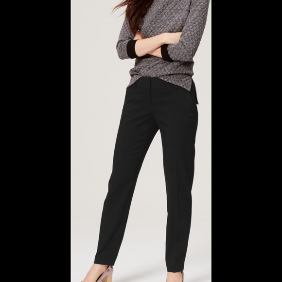 LOFT size 8 Julie Fit Pencil - Picture 1 of 1