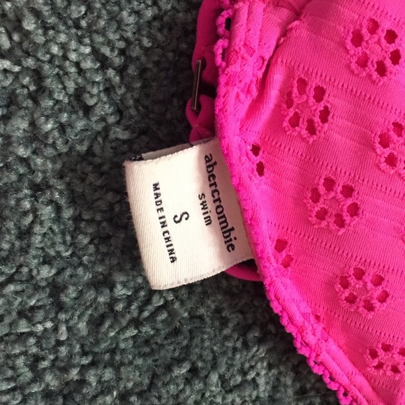 Abercrombie bikini set - Picture 2 of 3