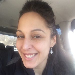 Meet your Posher, Jaclyn