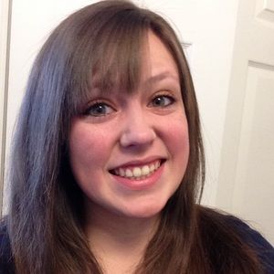 Meet your Posher, Cheyenne